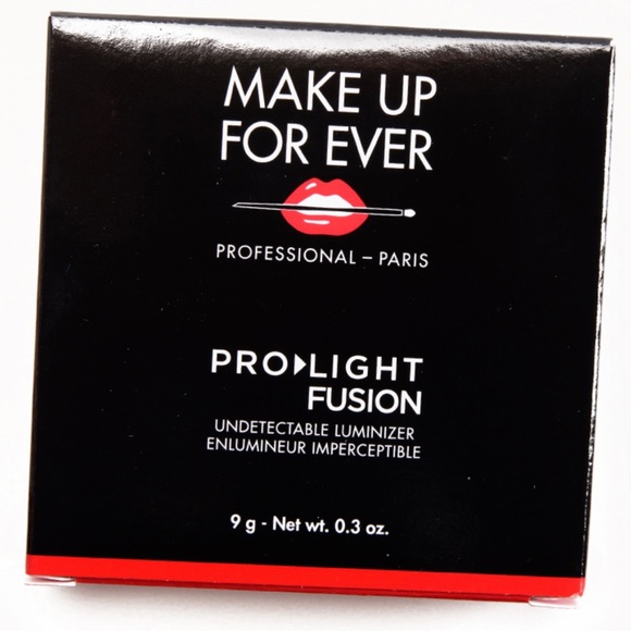 Makeup  Makeup Forever Pro Light Cushion Highlighter 2  Poshmark